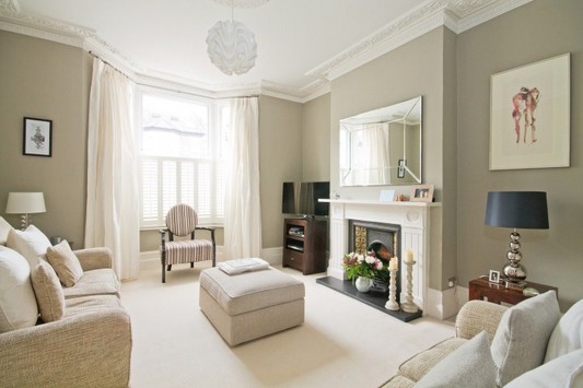 hardwick white living room