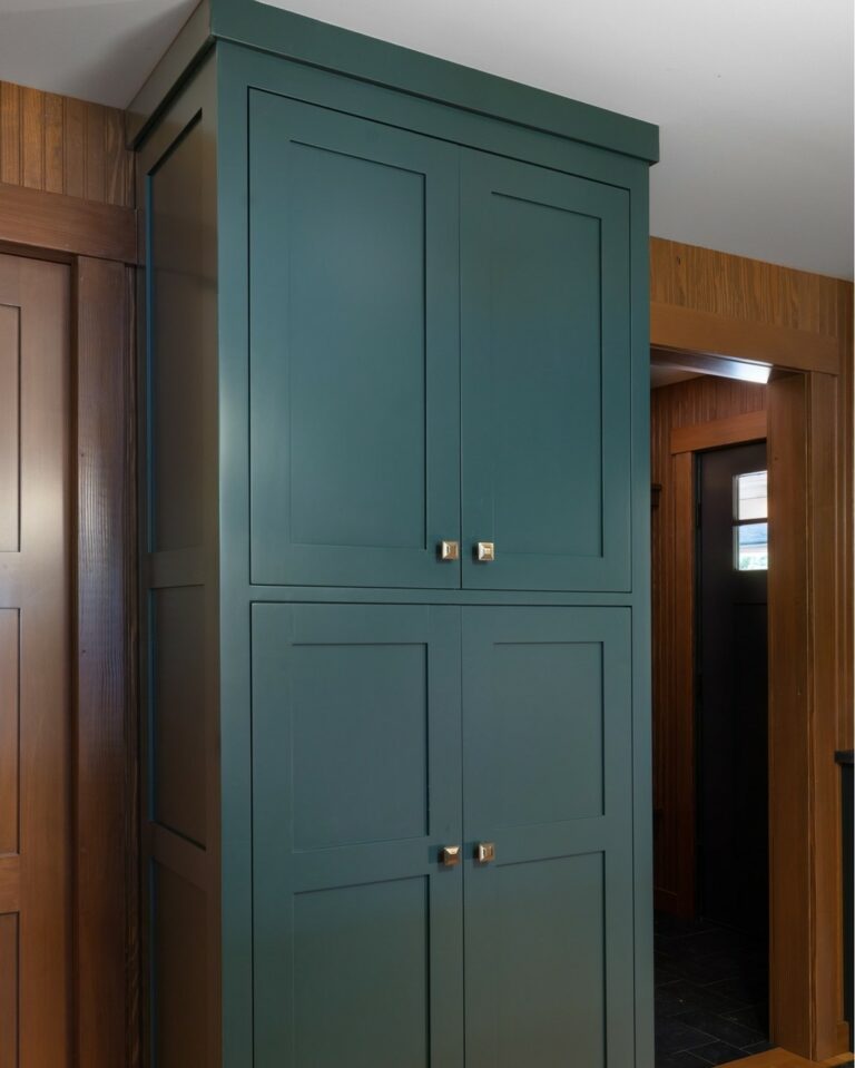 Benjamin Moore Tarrytown Green Interiors By Color