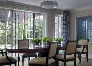 Upper Eastside Townhouse - Interiors By Color