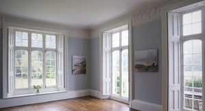 Great Rooms Painted in Farrow & Ball's Best Colors - Interiors By Color