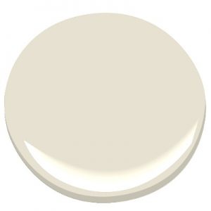 Benjamin Moore Muskoka Trail