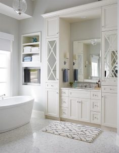 Benjamin Moore Gray Owl Paint Color Ideas - Interiors By Color