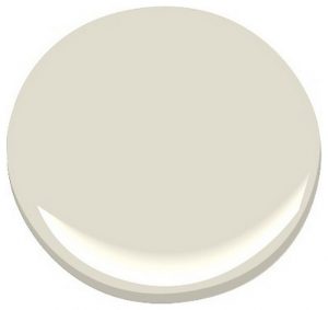 Benjamin Moore Winds Breath.