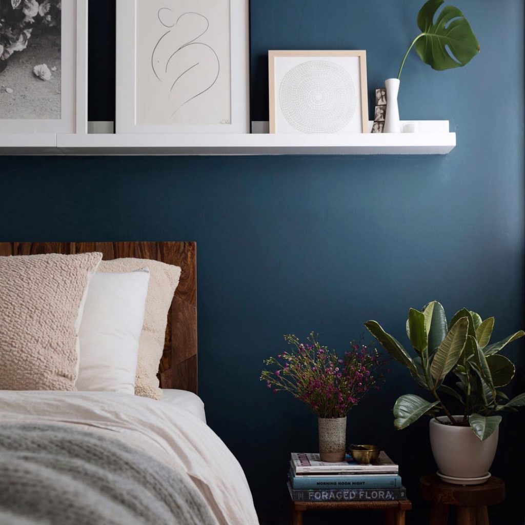 Top 6 Dunn Edwards Paint Colors for 2018 Interiors By Color