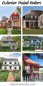 Exterior Painting Homes 2020 Ideas - Interiors By Color