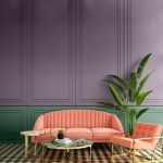 Taubmans Colour Trends for 2021 - Chromatic Joy - Interiors By Color