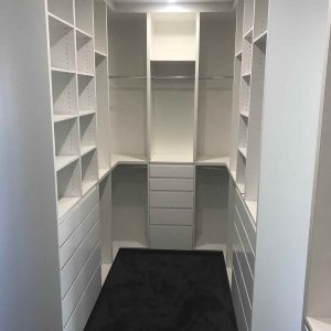 walk in robe joinery sydney