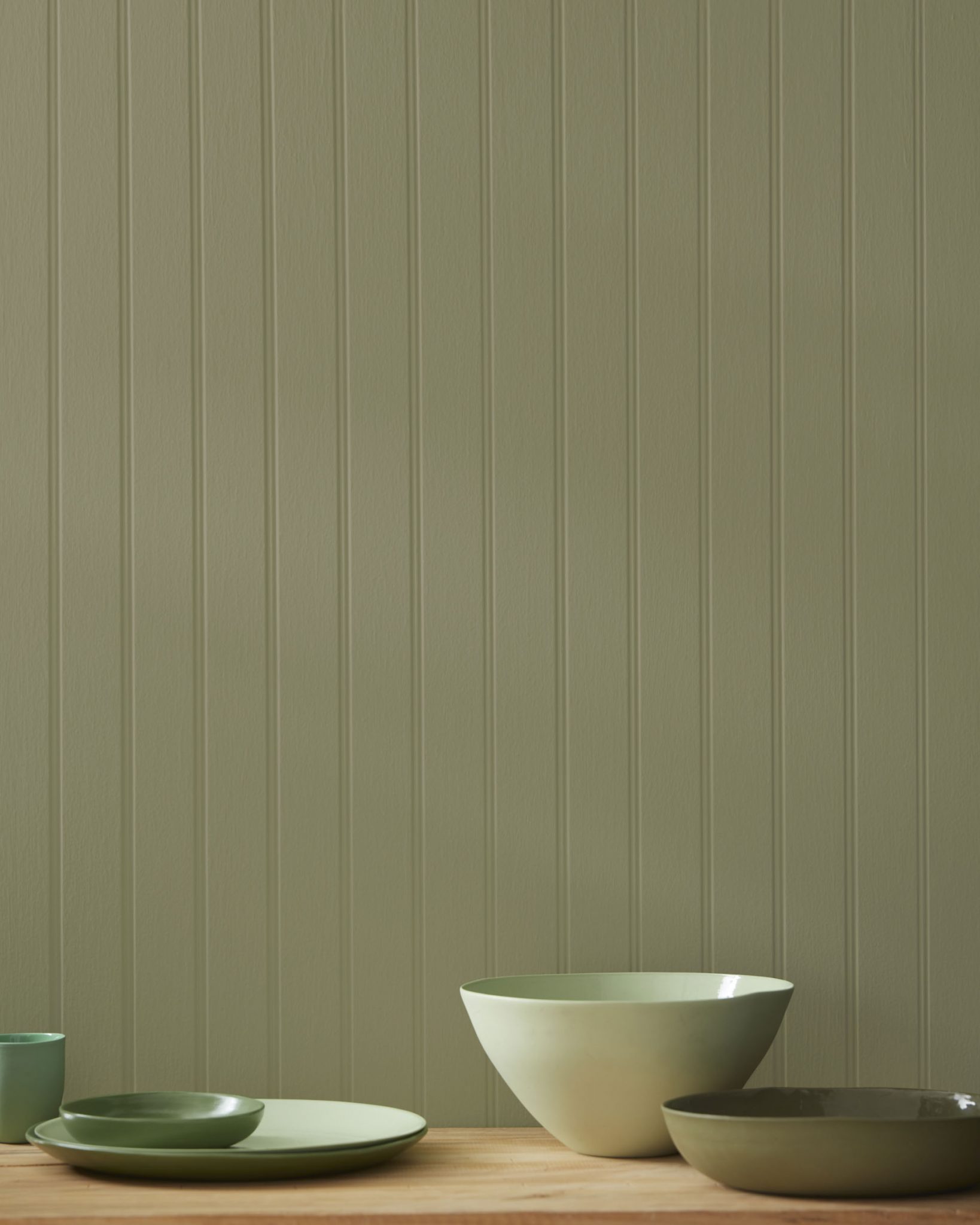 The Best Sage Green Paint Colors Recommended by Designers