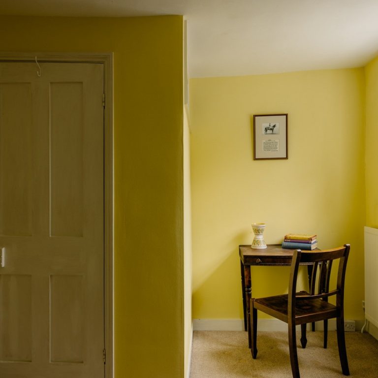 Lemon Yellow Interior Colour Scheme 768x768 