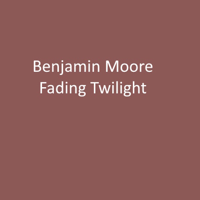 Benjamin-Moore-Fading-Twilight-1 - Interiors By Color