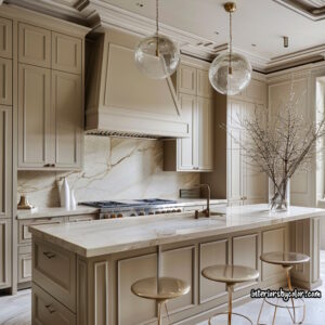 Kitchen Trends 2024 Sand Beige Interiors By Color   Kitchen Trends 2024 Sand Beige 300x300 